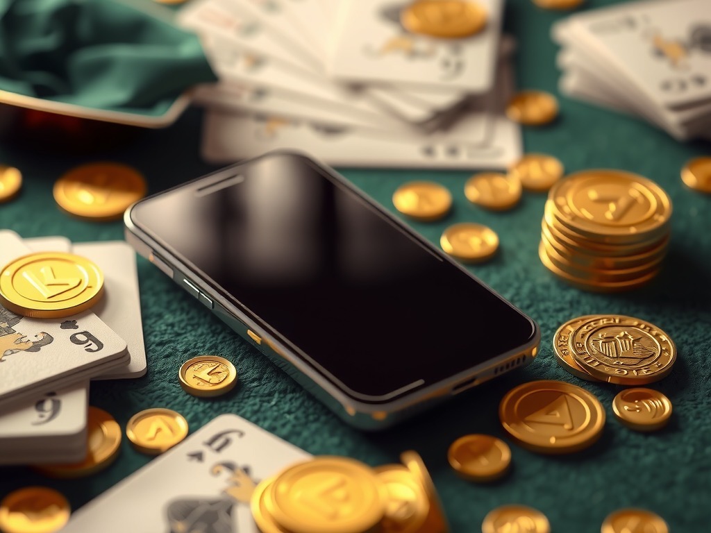 Editorial banner illustrating Why Choose the Diwa Lucky App for Mobile Gaming in India? at Diwa Lucky