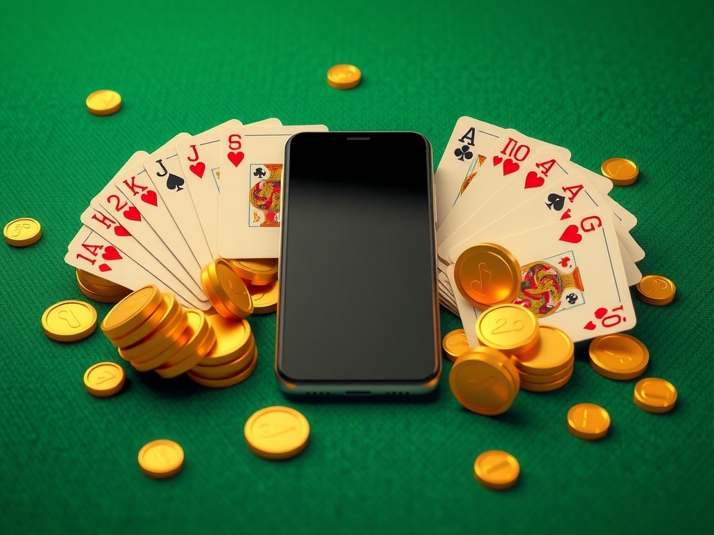 Illustration for Download the Diwa Lucky App on Android Phones at Diwa Lucky