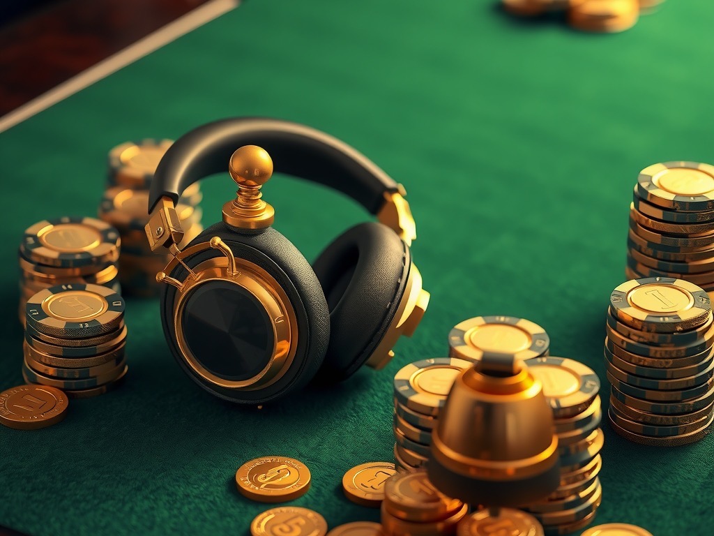 Editorial banner illustrating Email Support: Detailed Help for Complex Gaming Questions at Diwa Lucky