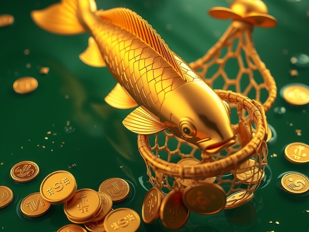 Editorial banner illustrating Tips for Playing Fishing Games Better at Diwa Lucky