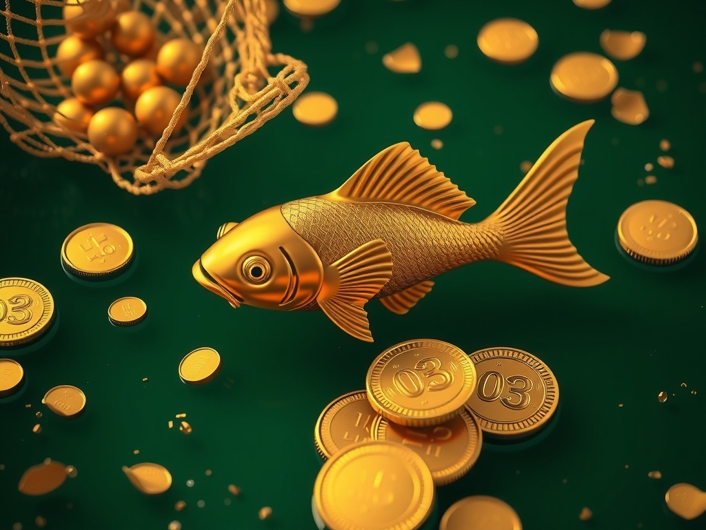 Editorial banner illustrating Dive into the Exciting World of Diwa Lucky Fishing Games at Diwa Lucky