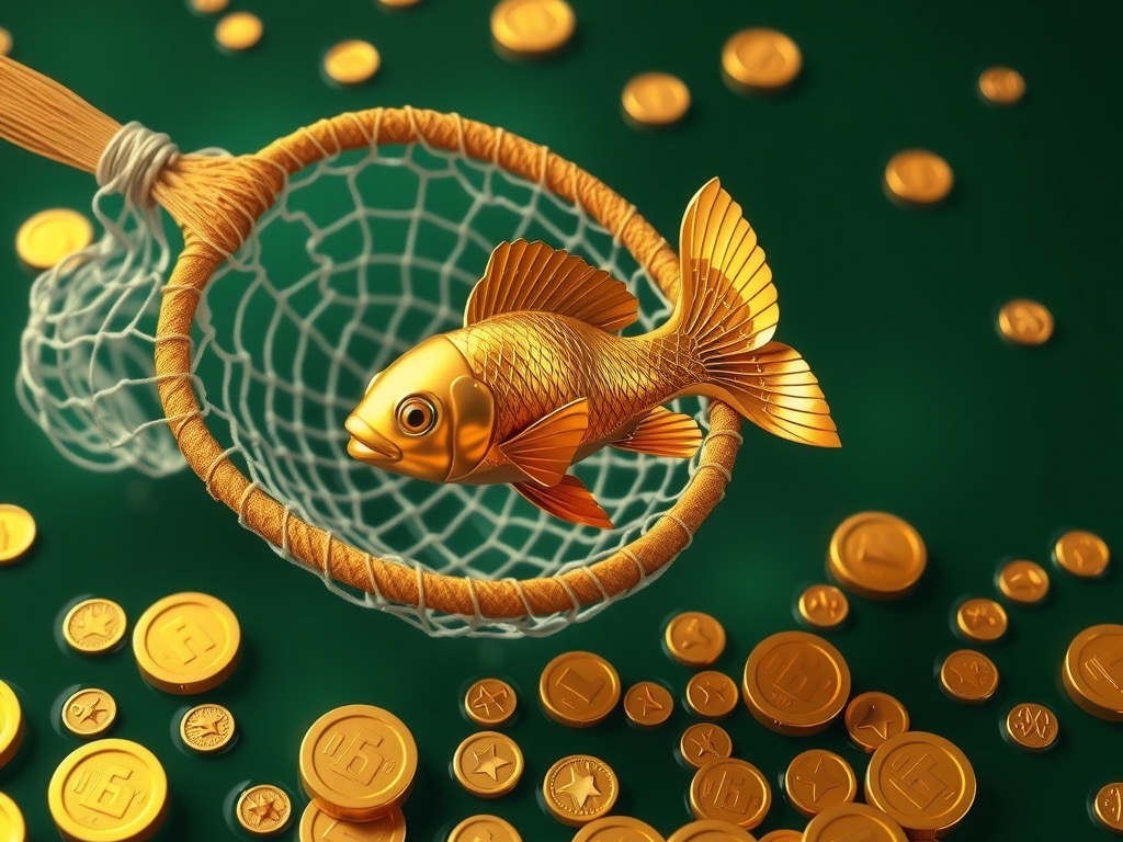Illustration for Top Fishing Games on Diwa Lucky: The Best Titles for Fun and Excitement at Diwa Lucky