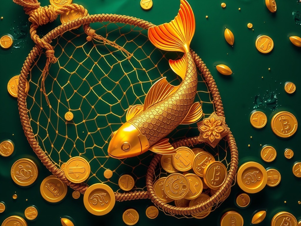 Illustration for What Makes Fishing Games on Diwa Lucky Special? at Diwa Lucky