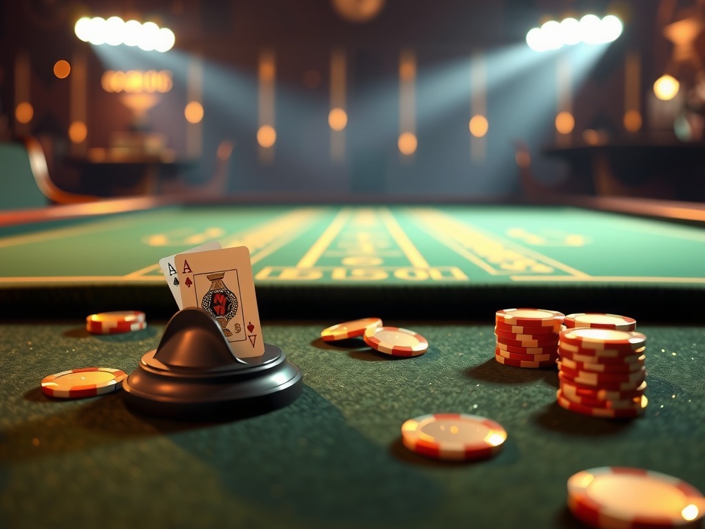 Editorial banner illustrating Types of Live Dealer Games on Diwa Lucky at Diwa Lucky