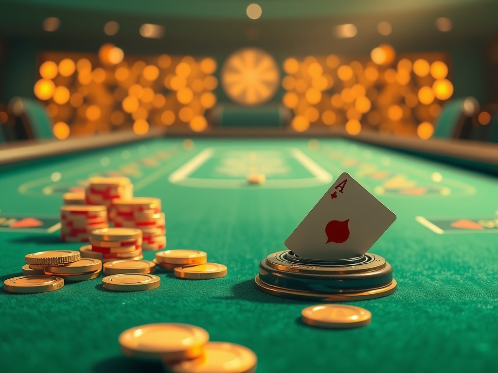 Editorial banner illustrating Learn and Improve Skills with Live Dealer Games on Diwa Lucky at Diwa Lucky