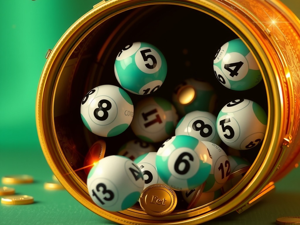 Illustration for Tips for New Players: How to Enjoy Lottery Games Safely at Diwa Lucky