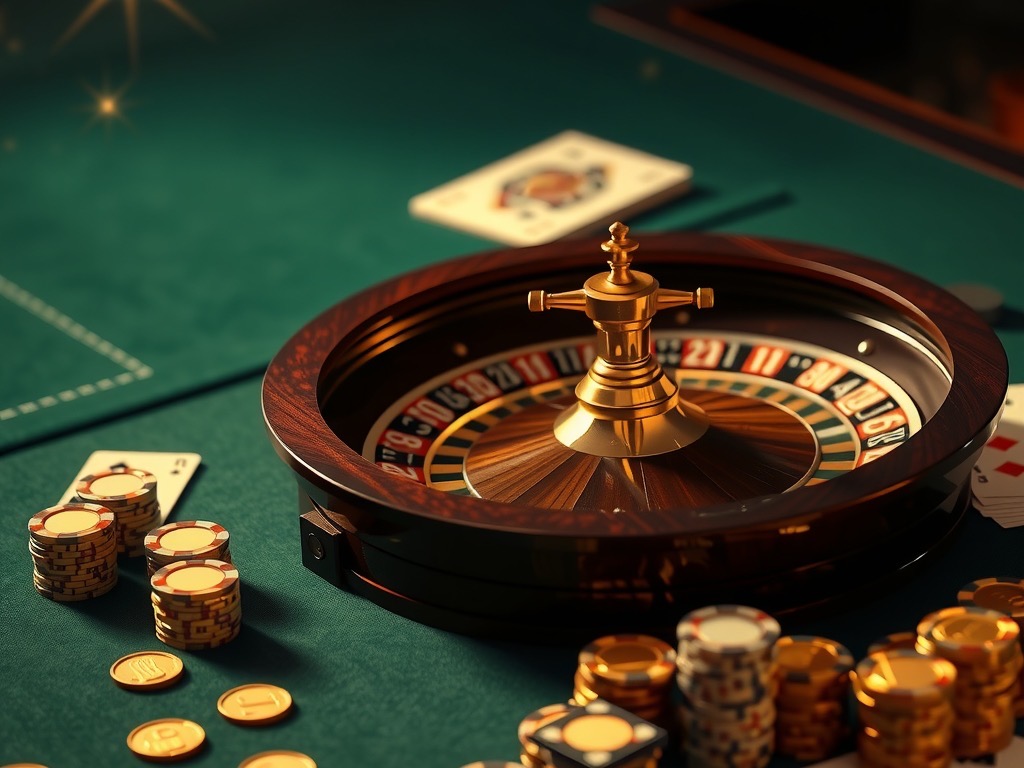 Editorial banner illustrating The Social Side of Playing Table Games on Diwa Lucky at Diwa Lucky