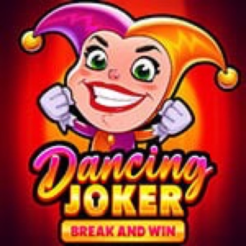 Dancing Joker game at Diwa Lucky