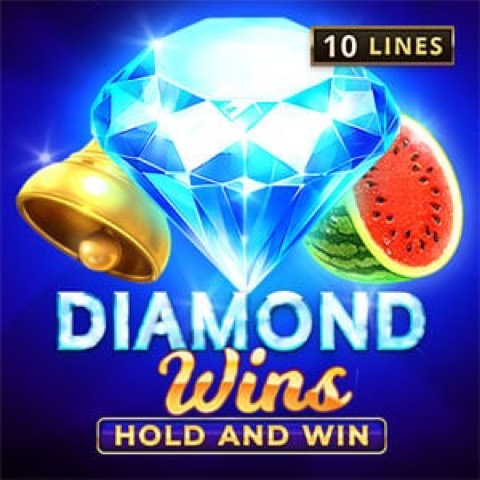 Diamond Wins game at Diwa Lucky