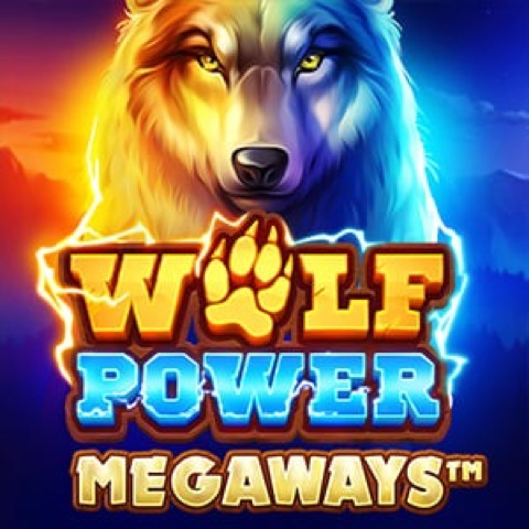 Wolf Power Mega game at Diwa Lucky